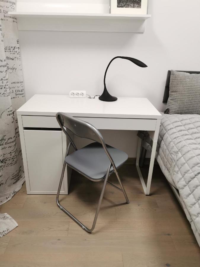 Chic&Chic Διαμέρισμα Στσέτσιν Εξωτερικό φωτογραφία