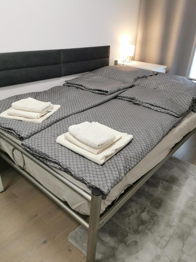 Chic&Chic Διαμέρισμα Στσέτσιν Εξωτερικό φωτογραφία