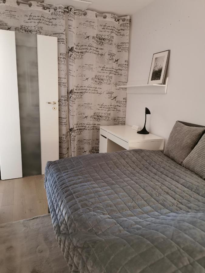 Chic&Chic Διαμέρισμα Στσέτσιν Εξωτερικό φωτογραφία