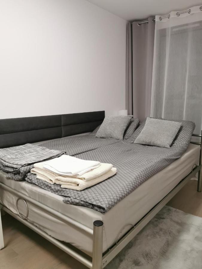Chic&Chic Διαμέρισμα Στσέτσιν Εξωτερικό φωτογραφία