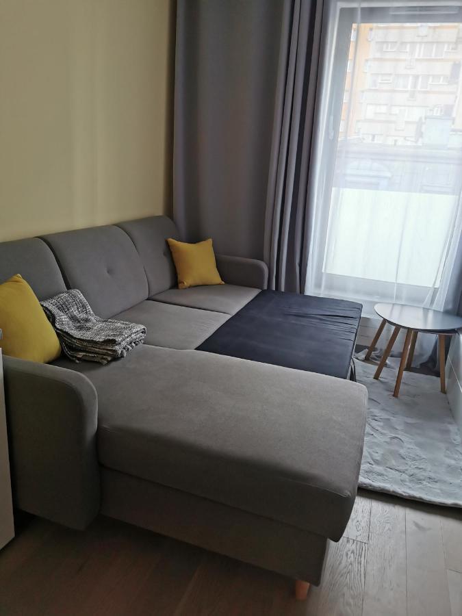 Chic&Chic Διαμέρισμα Στσέτσιν Εξωτερικό φωτογραφία
