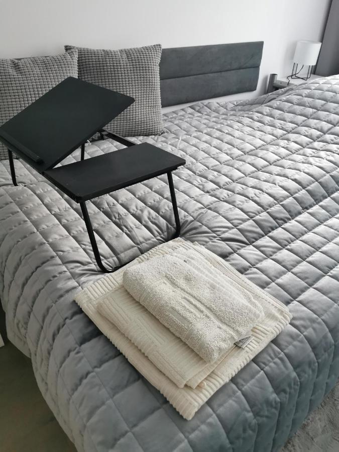 Chic&Chic Διαμέρισμα Στσέτσιν Εξωτερικό φωτογραφία