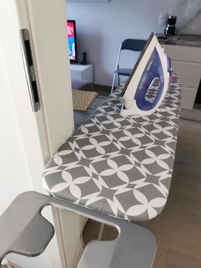 Chic&Chic Διαμέρισμα Στσέτσιν Εξωτερικό φωτογραφία